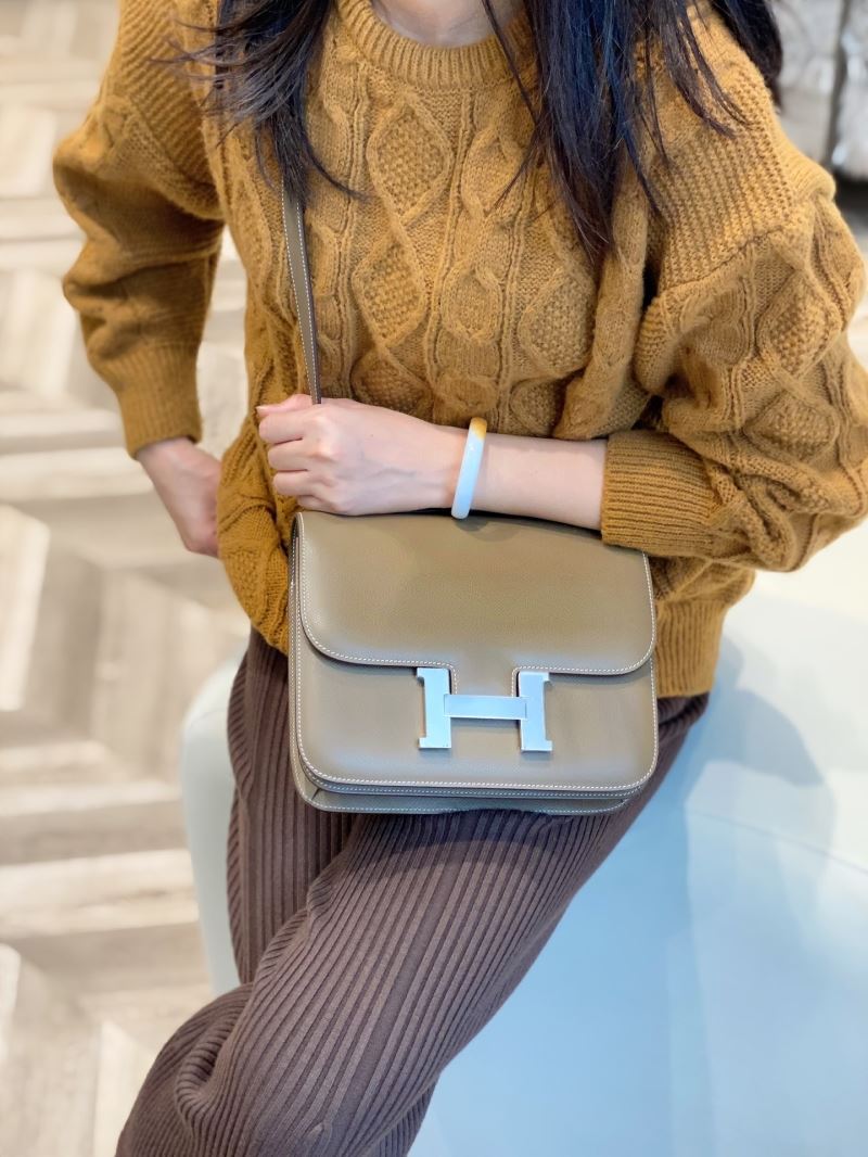 Hermes Constance Bags